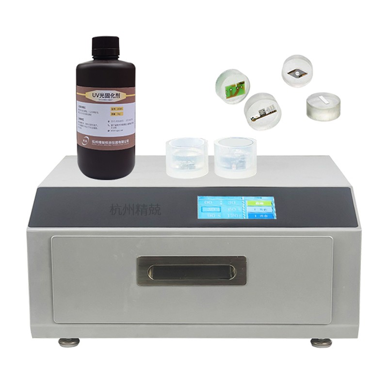 Metallografisk förbearbetningsutrustning: Komplett guide