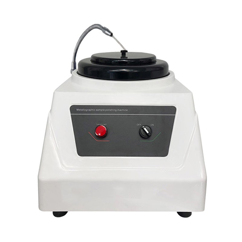 Metallografisk provförslipmaskin M-1 (enkelskiva)/M-2 (dubbelskiva)