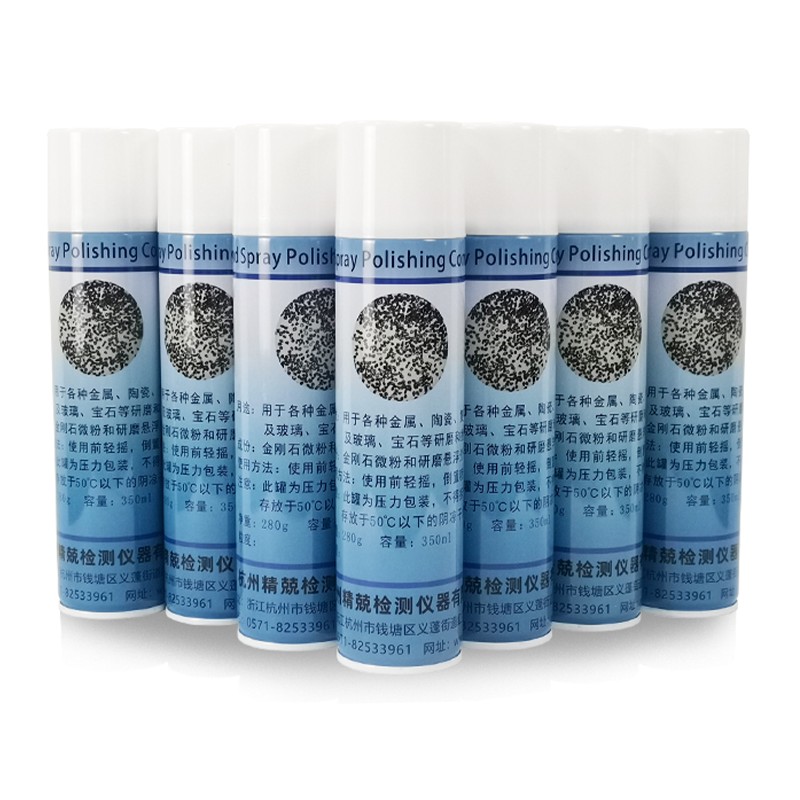 Diamond Spray Polish/Polerpasta