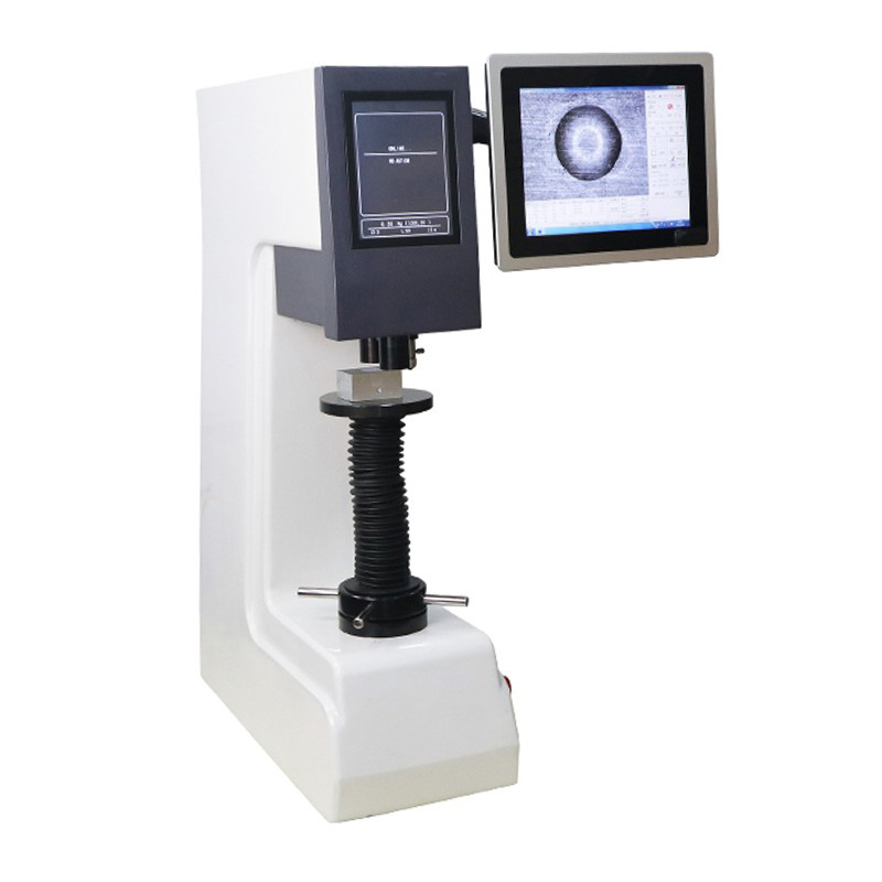 VHBS-3000AET Visual Brinell hårdhetstestare