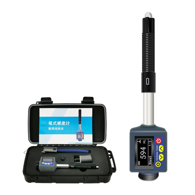 JH-100/200/220/300 Pen Typ Leeb hårdhetstestare