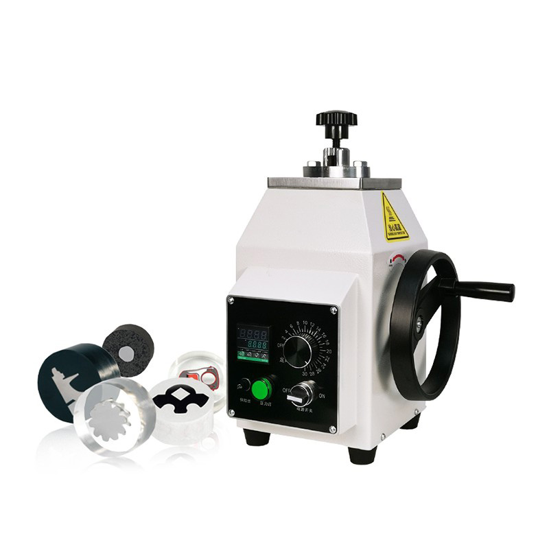 XQ-2B Automatisk metallografisk provinläggningsmaskin XQ-2B