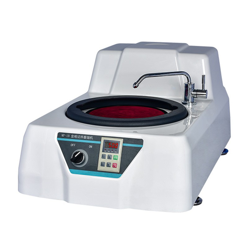 Metallografisk förbearbetningsutrustning och förbrukningsvaror Komplett guide