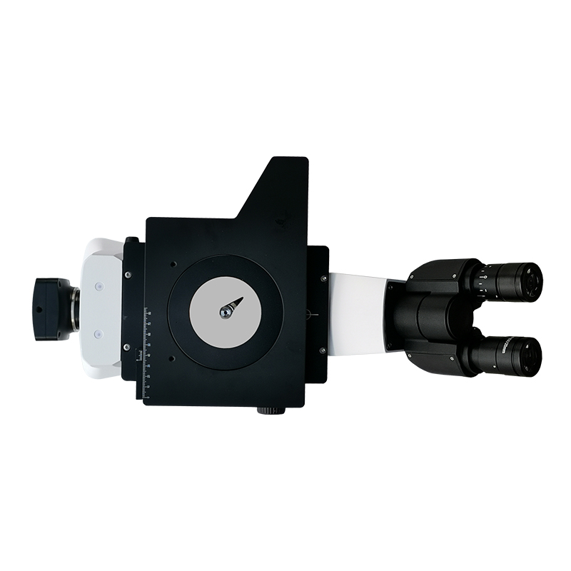 4XC PLUS inverterat metallografiskt digitalt mikroskop