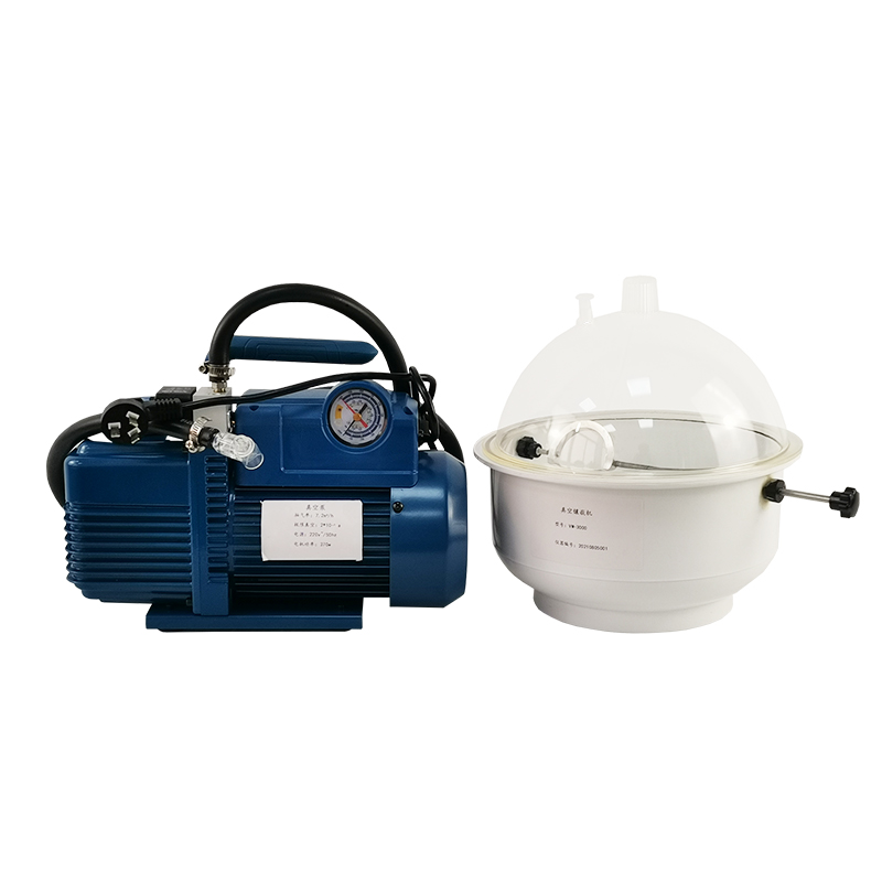 Metallografisk vakuummonteringsmaskin VM-3000