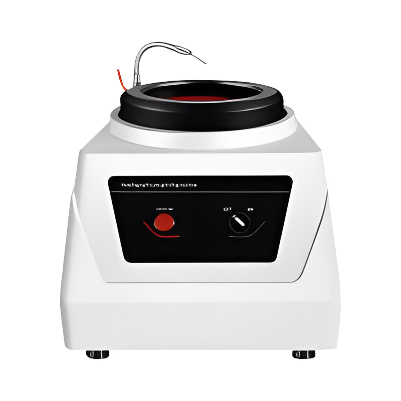 Metallografisk provförslipmaskin M-1 (enkelskiva)/M-2 (dubbelskiva)