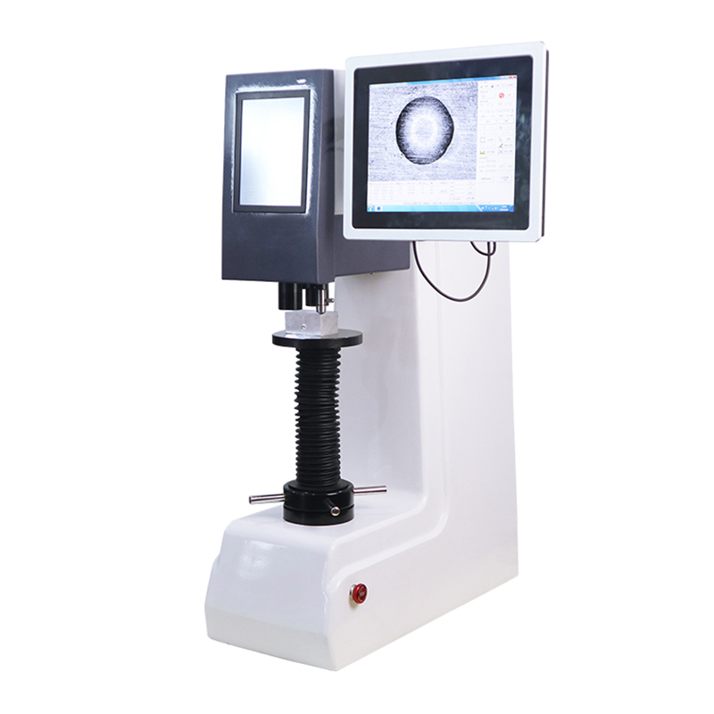 VHBS-3000AET Visual Brinell hårdhetstestare
