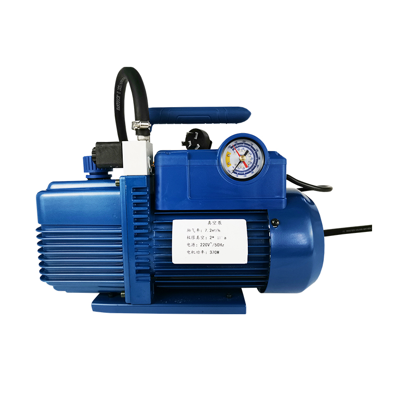 Metallografisk vakuummonteringsmaskin VM-3000