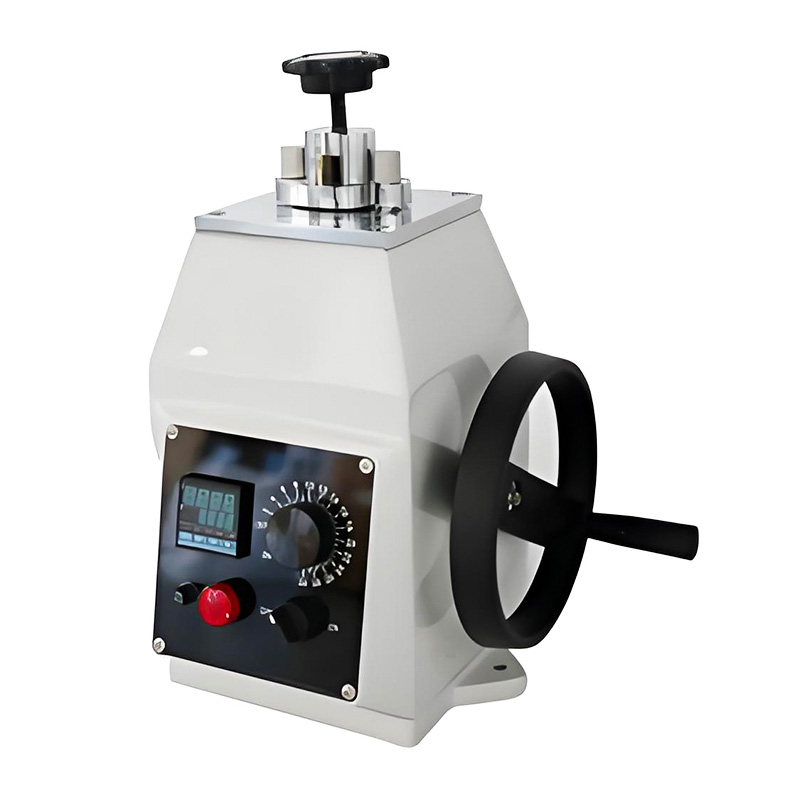 XQ-2B Automatisk metallografisk provinläggningsmaskin XQ-2B